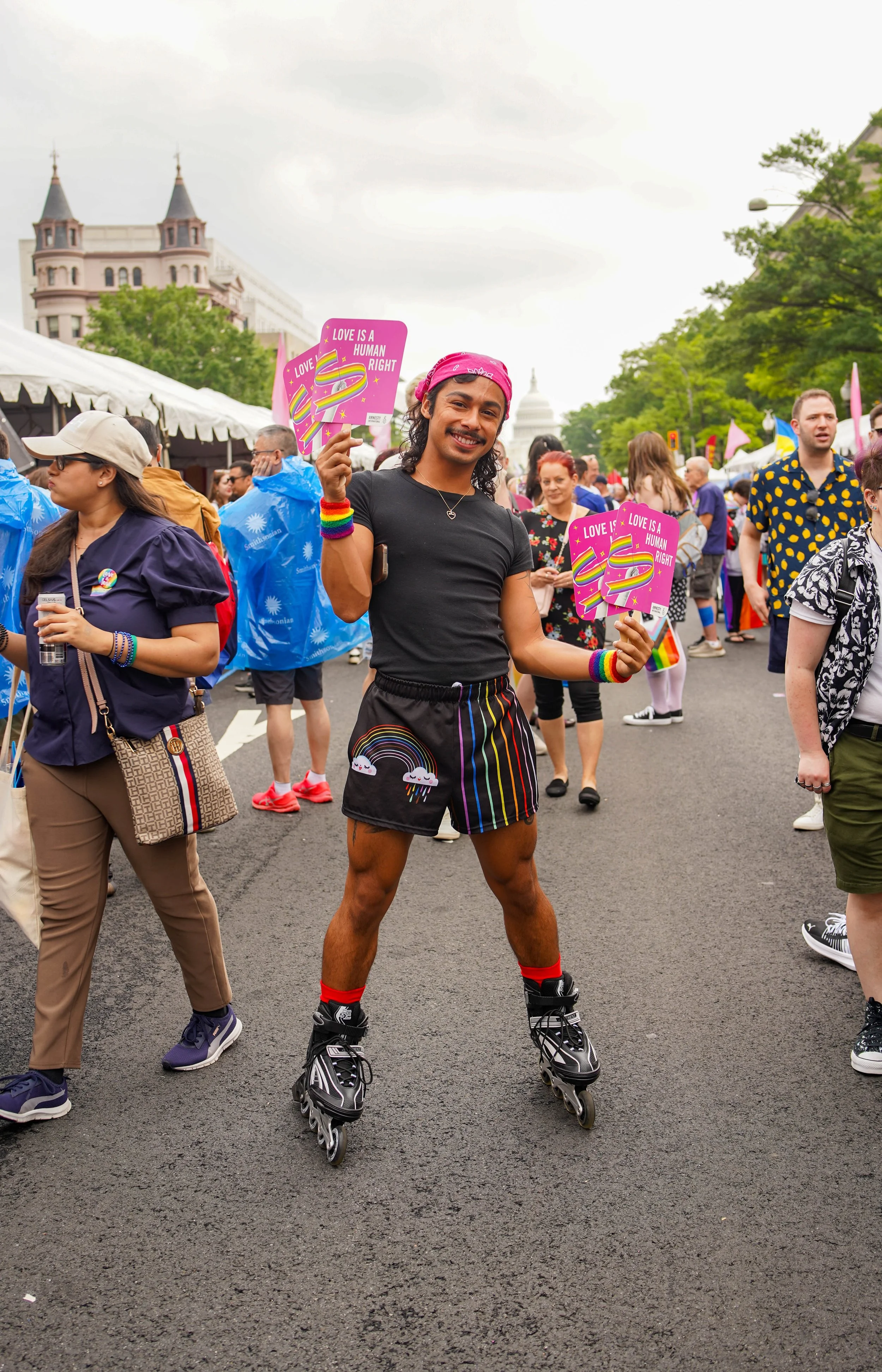 Mandie Garcia for Capital World Pride - Festival day 2 6-08-2025 - 35.jpg