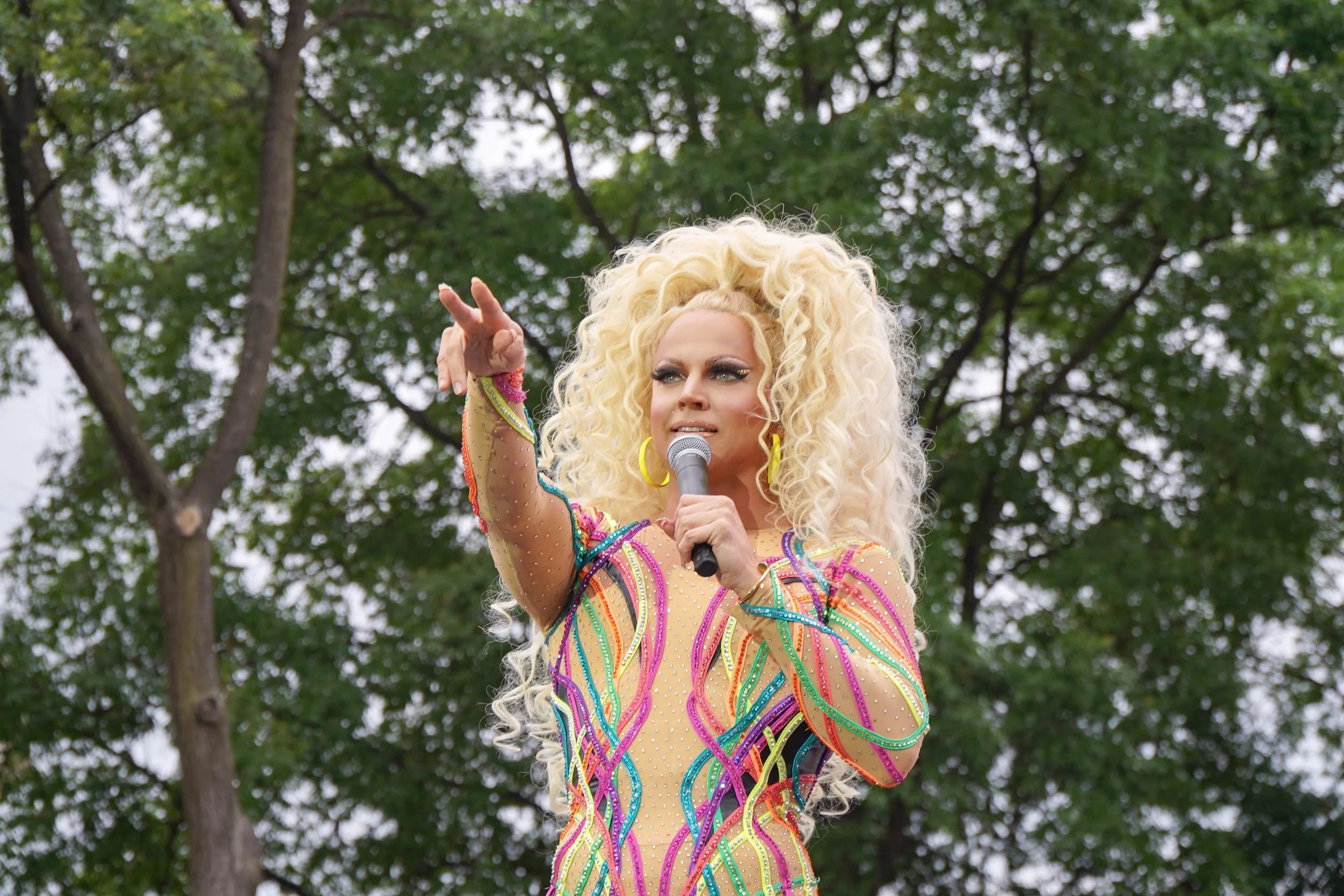 Mandie Garcia for Capital World Pride - Festival day 2 6-08-2025 - 72.jpg