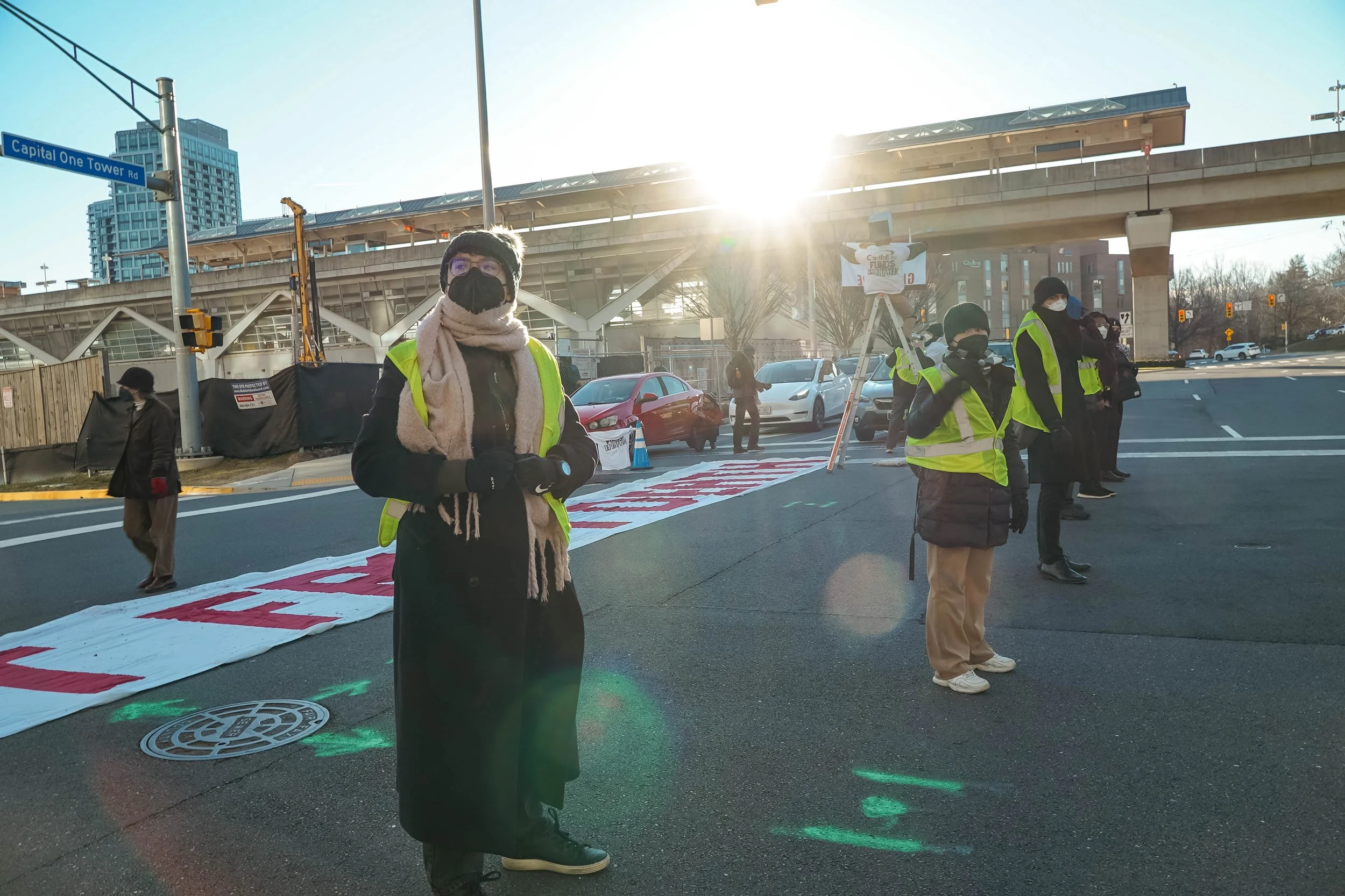 cap one protest 8 - photos from @Morzco.jpg