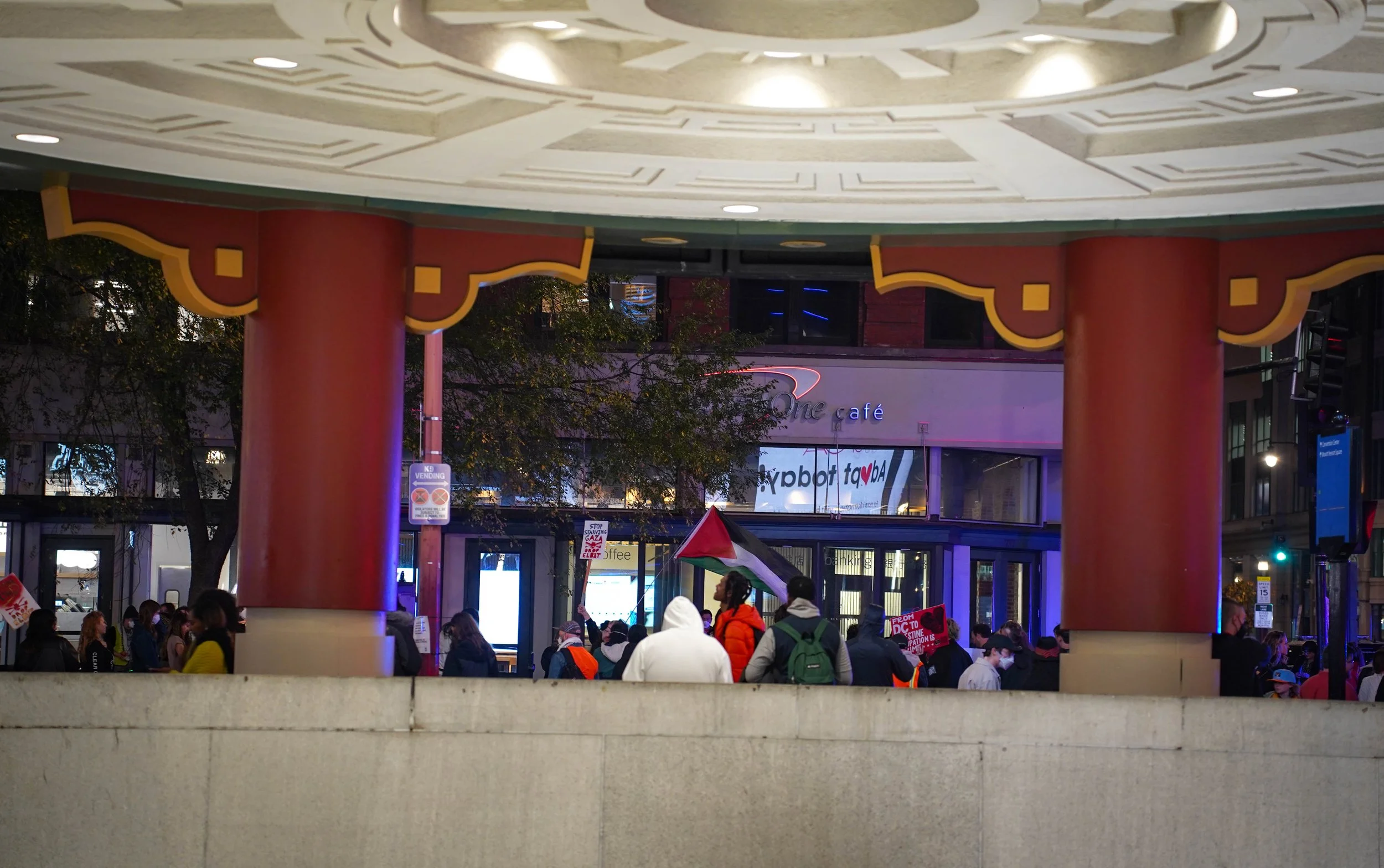   _________________________________________________________    Elbit Out of Arlington – November 14, 2024  