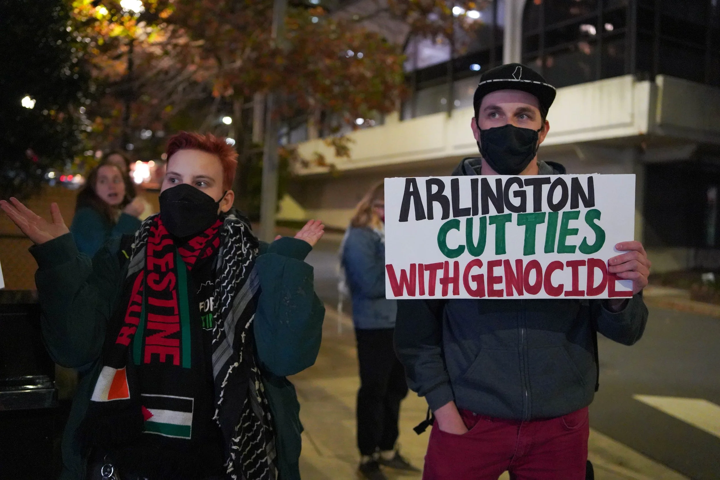 arlington cut ties with genocide 1.jpg