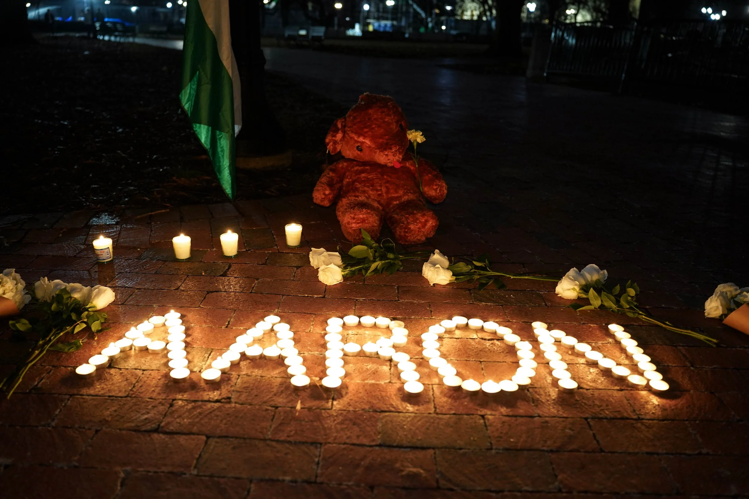 aaron name candles closeup.jpg
