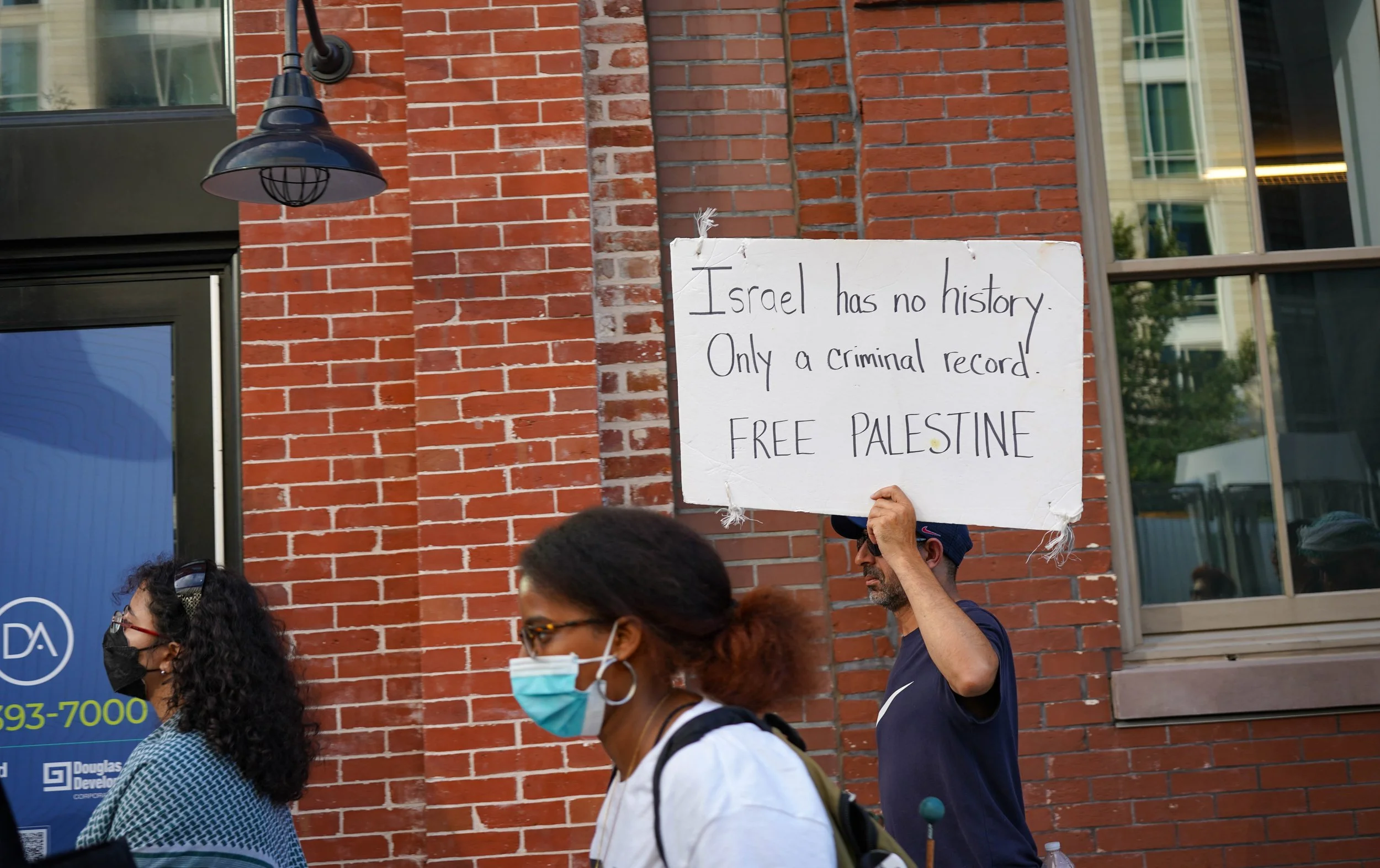 Israel has no history.jpg