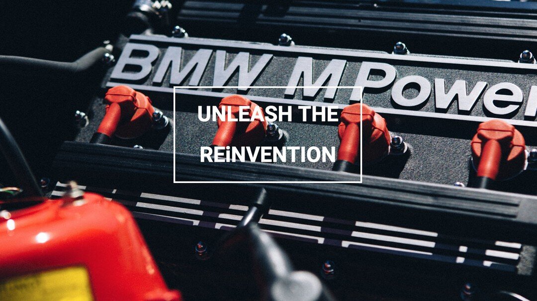 Unleash the REiNVENTION! Are you ready? #SinCityBMWClub #BMWCCA #BMW #ANDStudios #lasvegasbmw #catuned #vegascarmeets #bmwfan #bimmer #bimmerworld #bmwnation #petrolicious #automotivelifestyle #automotiveculture #bmwfanatics