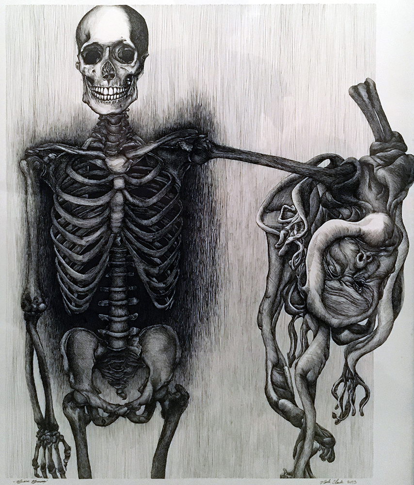 Bare Bones