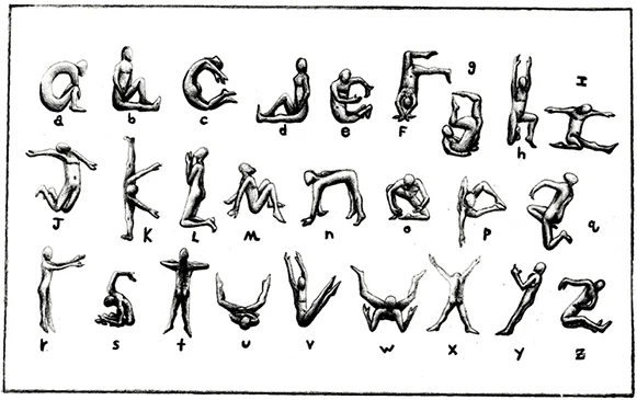 A-Z