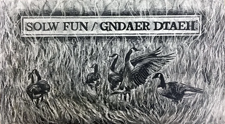 Solw Fun / Gndaer Dtaeh (Stone)