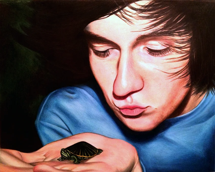 Chris Kiss