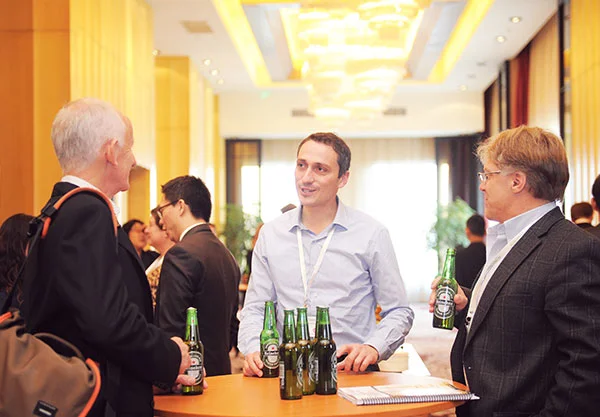 Come and join us on 28 March 2018 from 6:00 pm - 8:00 pm for an evening of sharing and networking over beer at our first assembly of Green Freight Leaders' Society in APB Singapore at 459 Jalan Ahmad Ibrahim.