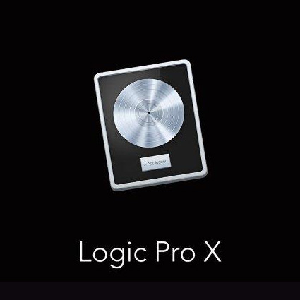 Logic Pro X