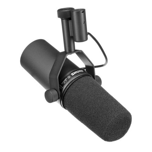 Shure SM7B