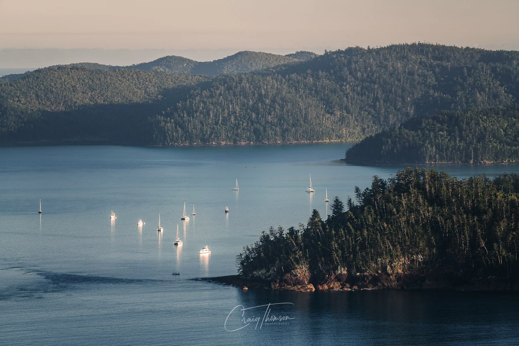 Safe Harbour