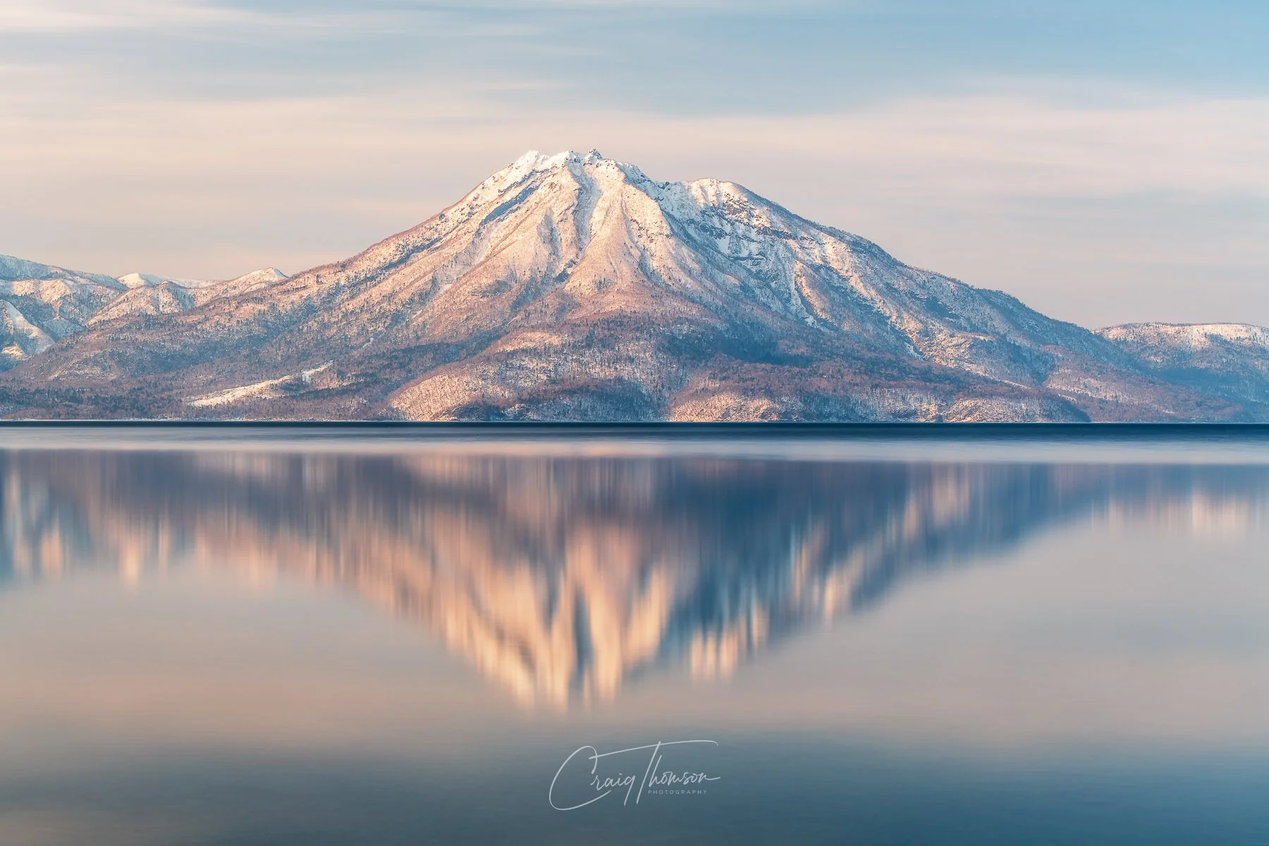 Afternoon Reflections at Mt Eniwa 24.jpg