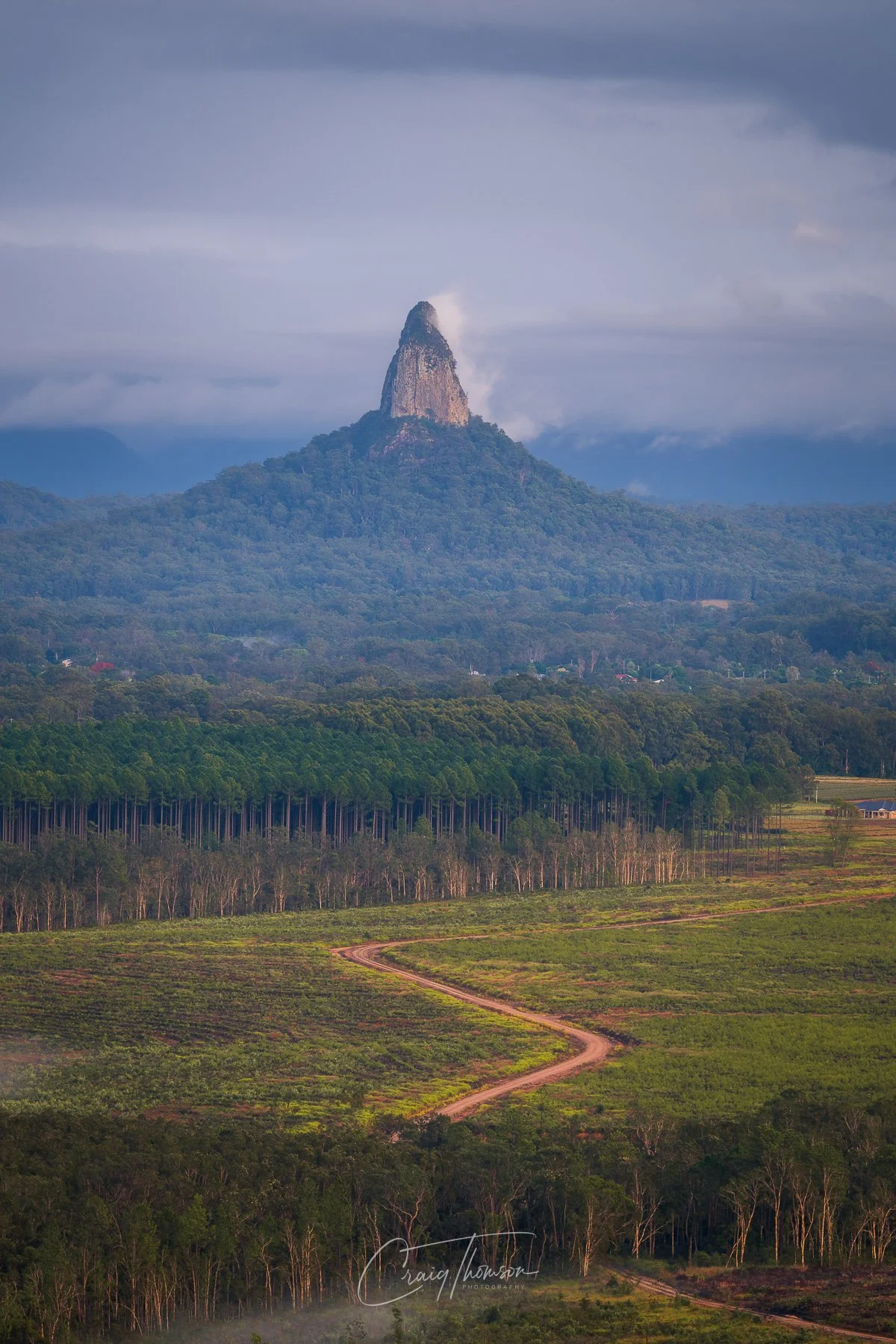 Coonowrin Needle