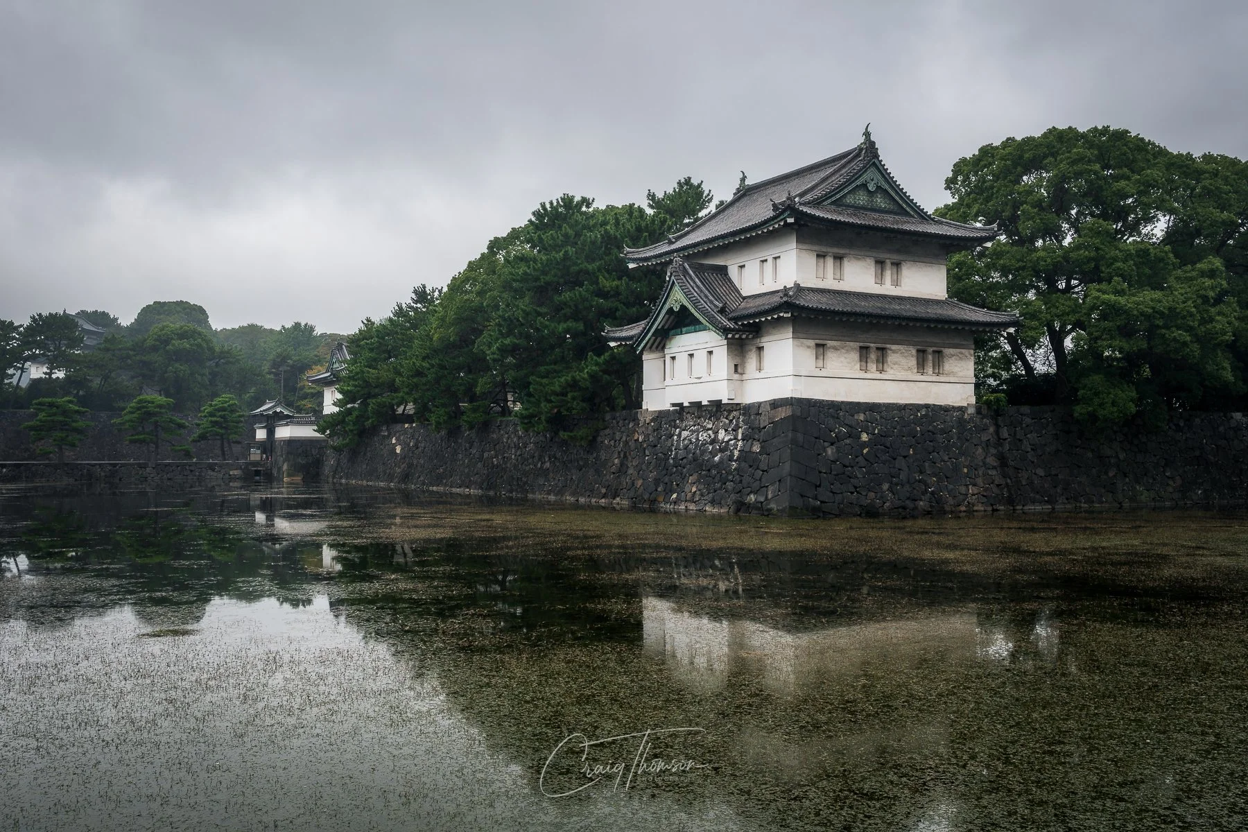 Reflections of Imperialism