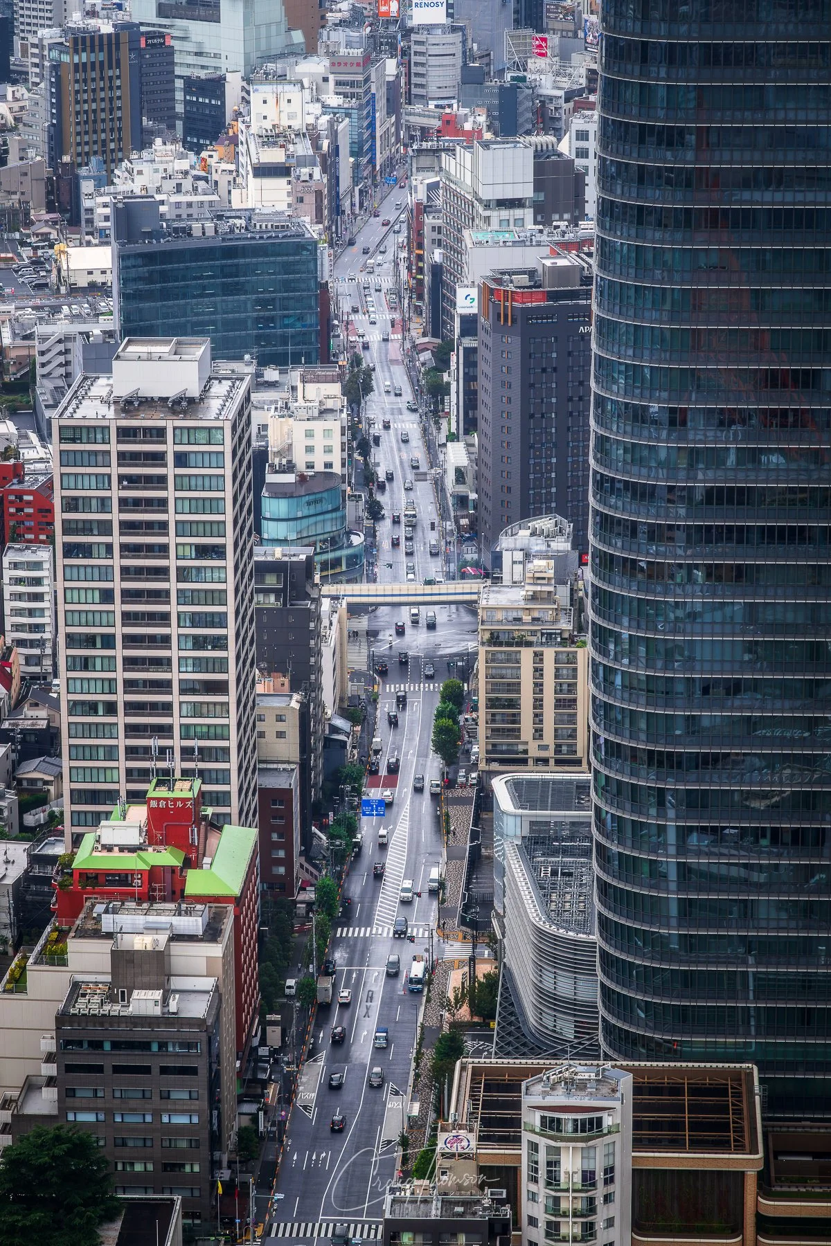 Tokyo Prefectural Route 319