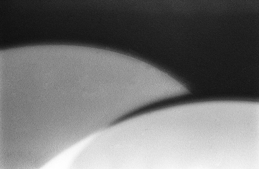  Nancy Holt,  Light and Shadow Photo Drawing  (1978) 