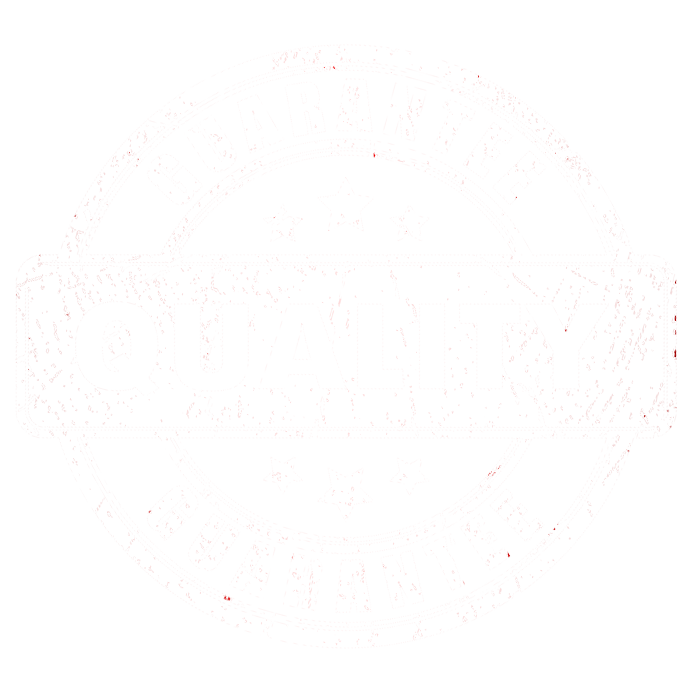 Quality Guarantee Logo
