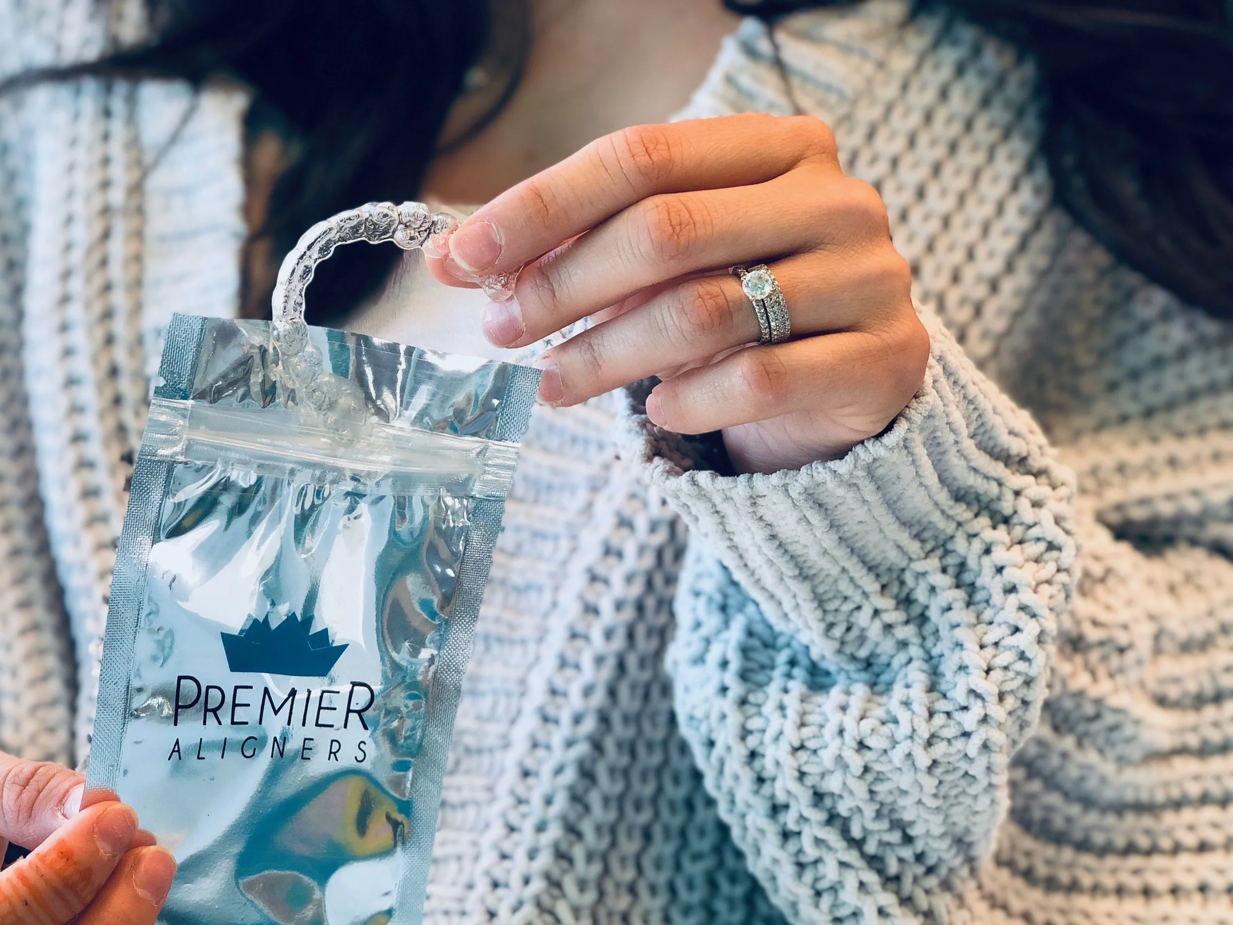 Packaging and Delivery