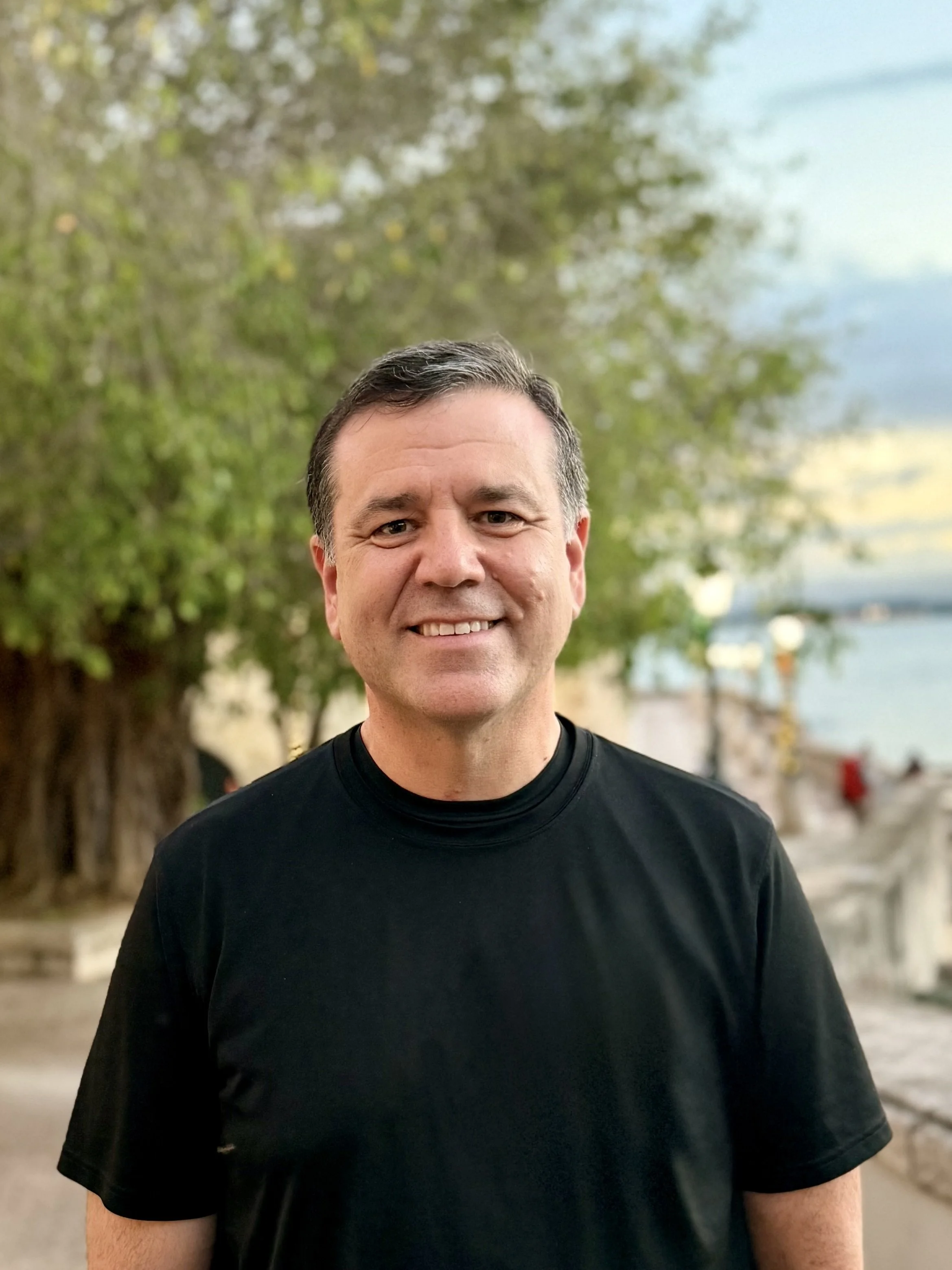 Our Team — Innovations in Resilience