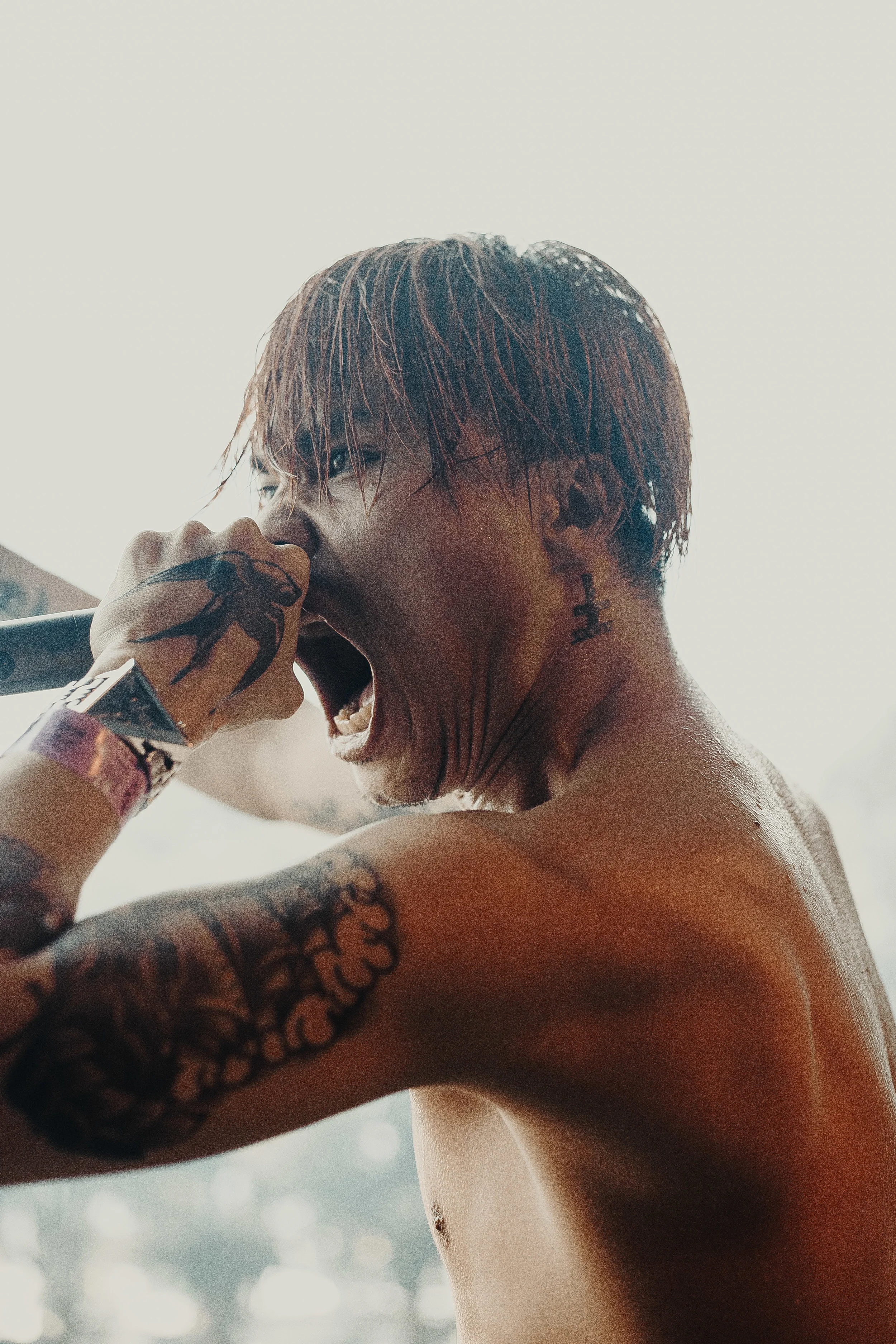 Crossfaith