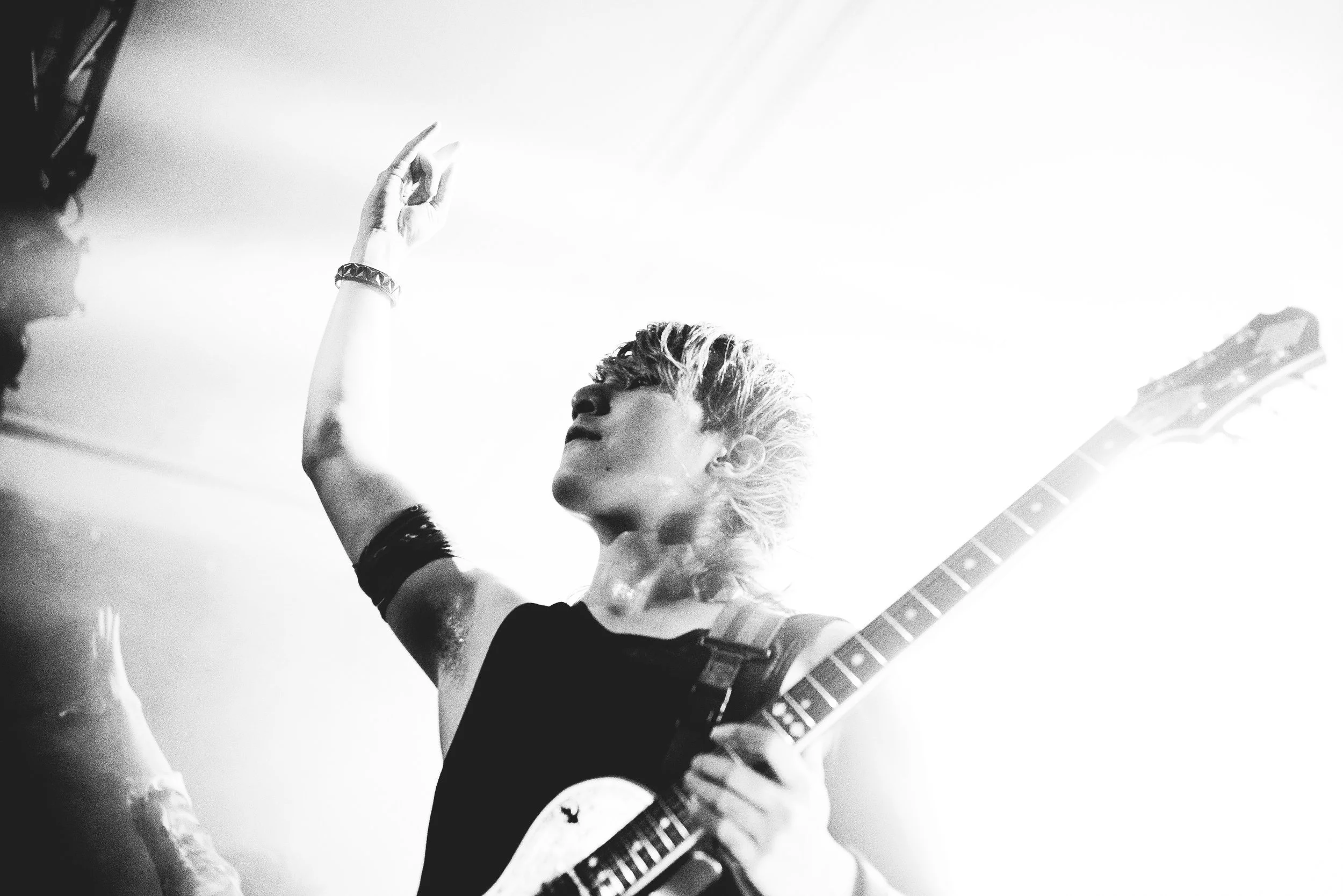Crossfaith