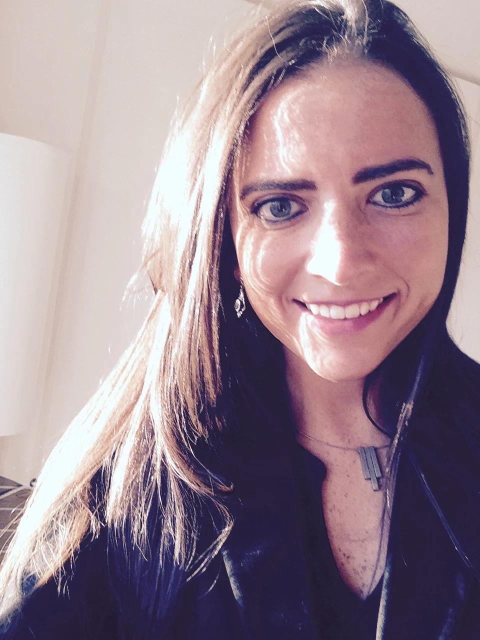Jen Reid, Tapp Network