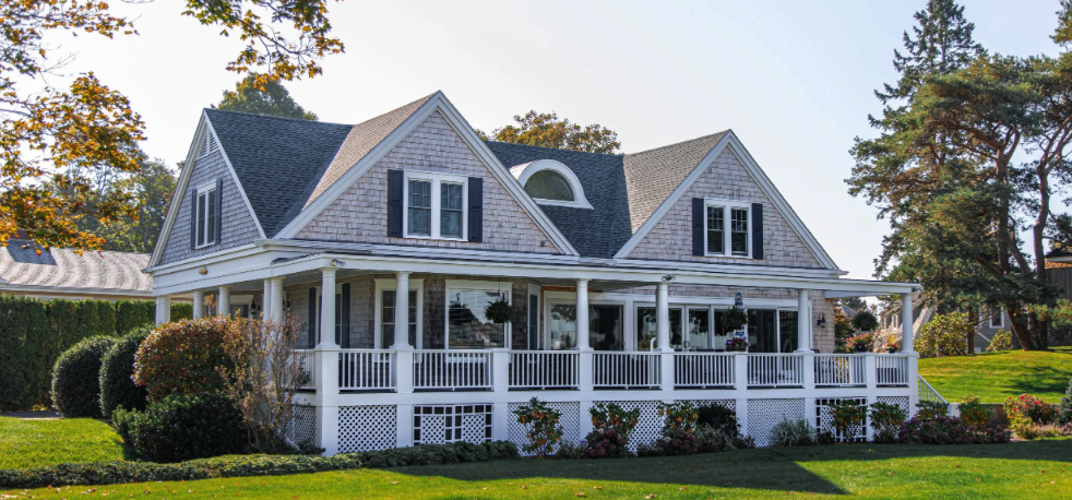 What Your Homeowners Insurance Policy Might Not Cover