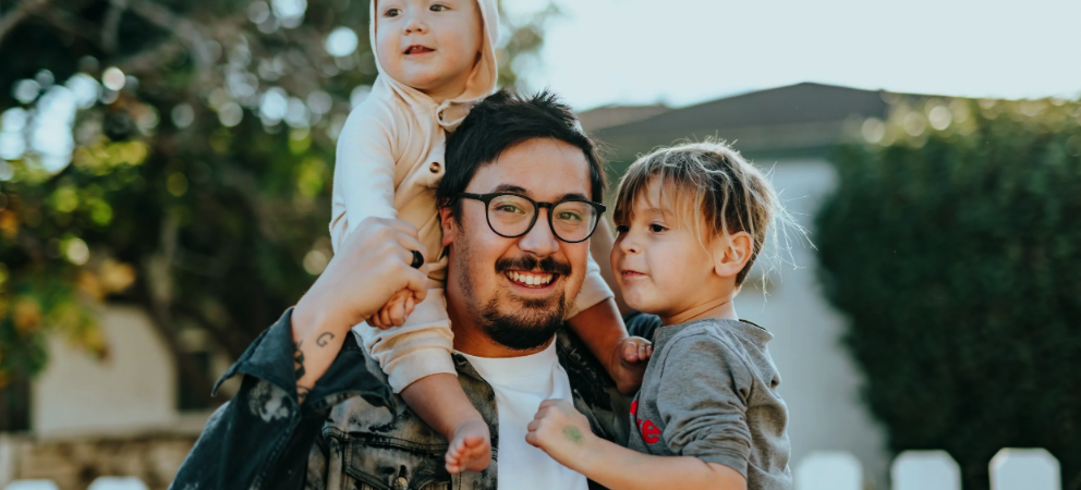 Family. Debt. Life Insurance?