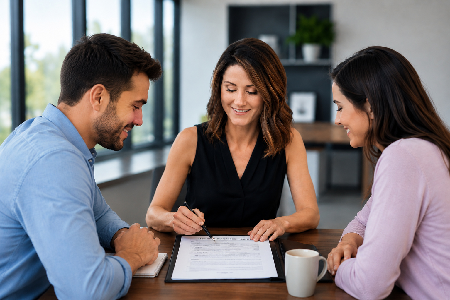 Cura Insurance