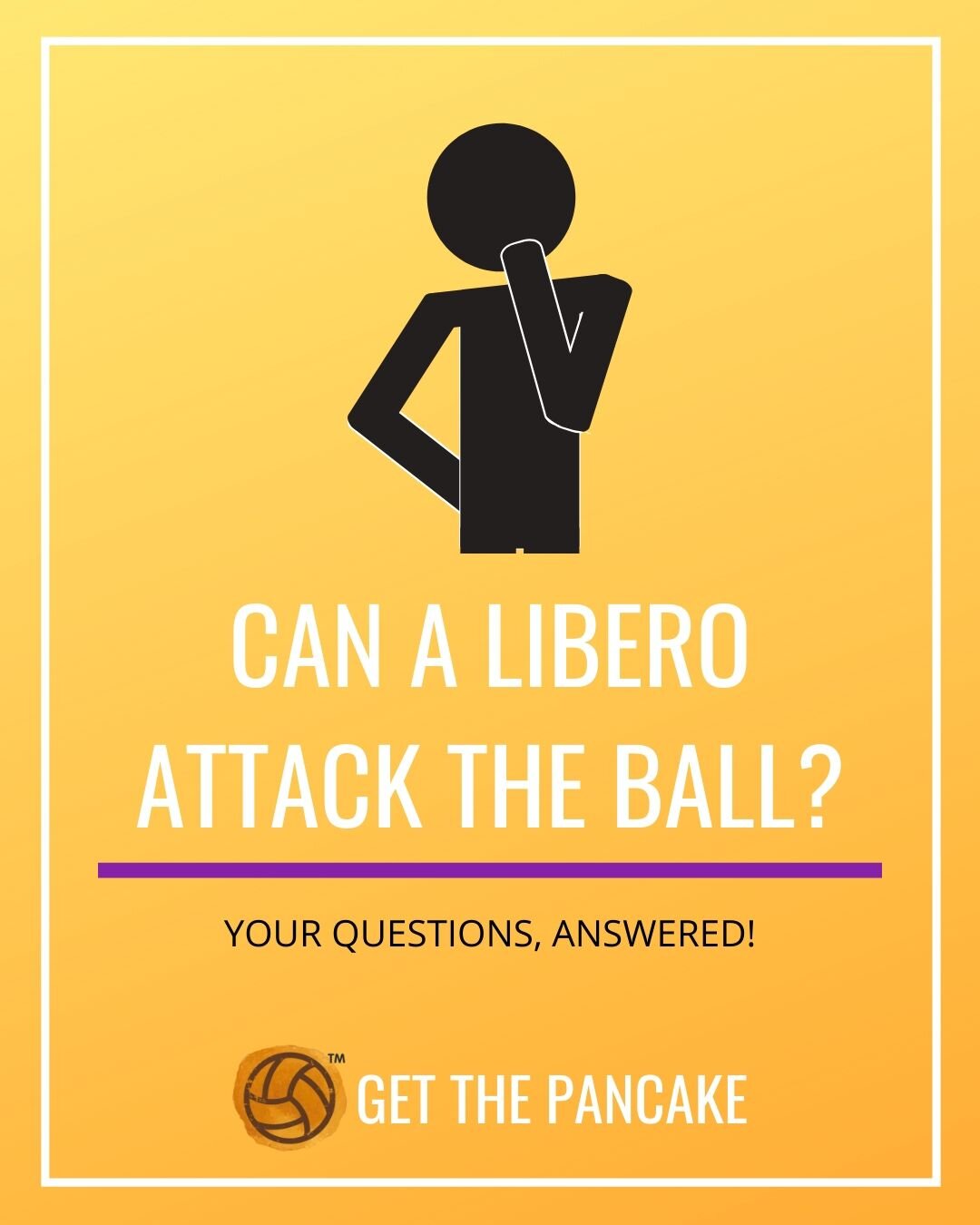 Can a Libero Attack The Ball? Volleyball Rules Explained