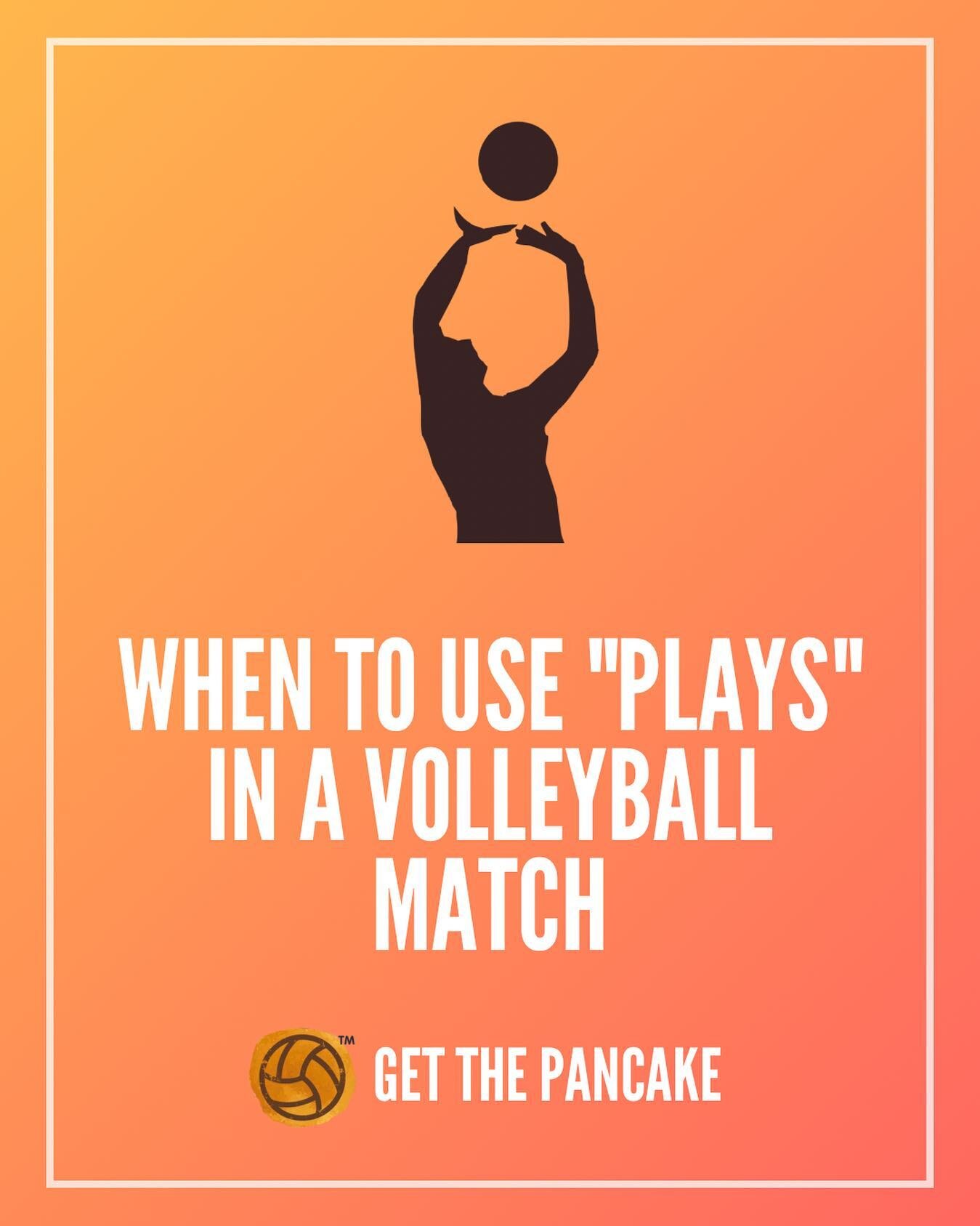 Hey everyone! Long time no see!!! The twins have finally started napping at the same time (for now 😅) and are giving me a little time to dive back into GTP! Here&rsquo;s a quick article I put together for you to help you with running plays! ✨ Link i