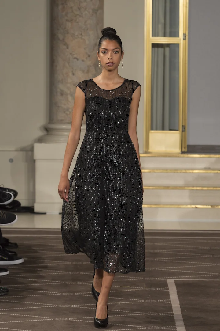 Design by Stasia // Photo by FASHION EXCLUSIVE // Sponsored by: Naledi Copenhagen, Nuit et Linette, Steen Bergstrom