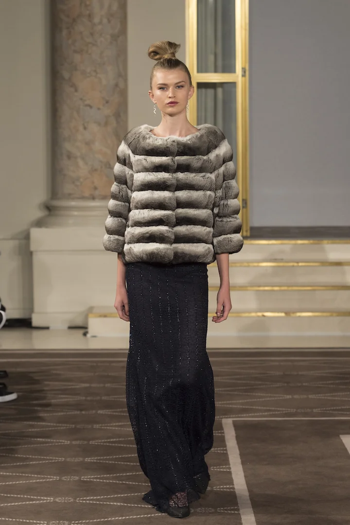 Design by Stasia // Photo by FASHION EXCLUSIVE // Sponsored by: Naledi Copenhagen, Nuit et Linette, Steen Bergstrom
