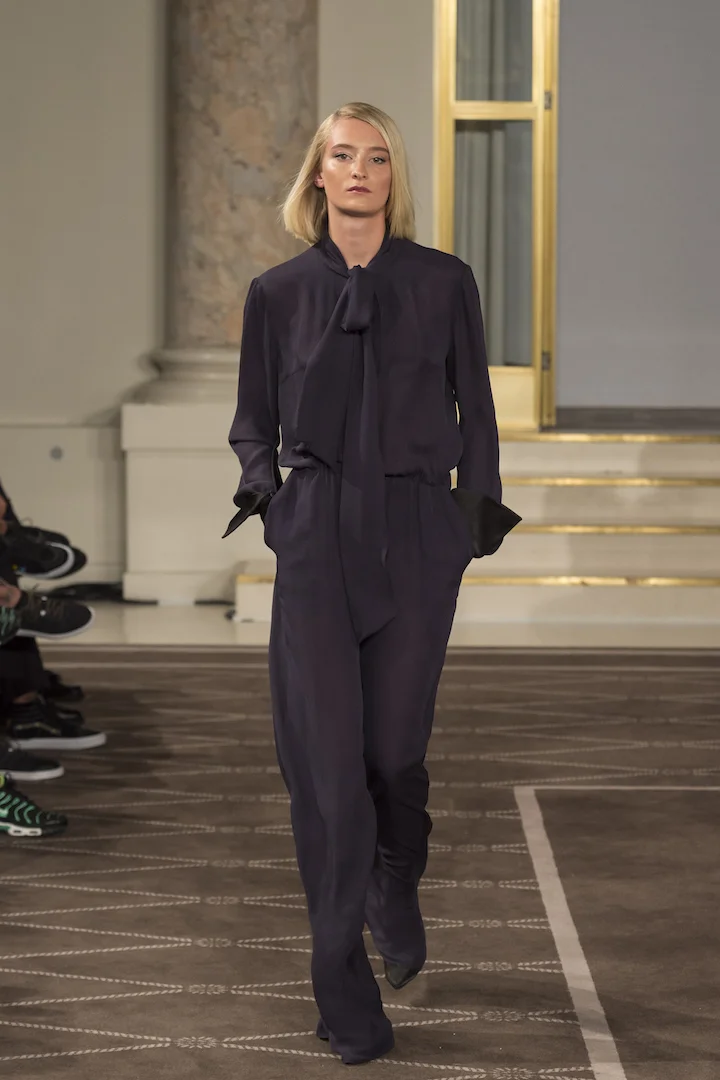 Design by Stasia // Photo by FASHION EXCLUSIVE // Sponsored by: Naledi Copenhagen, Nuit et Linette, Steen Bergstrom