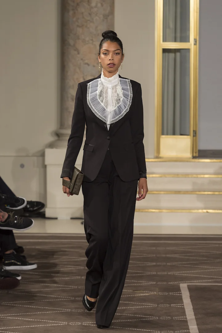Design by Stasia // Photo by FASHION EXCLUSIVE // Sponsored by: Naledi Copenhagen, Nuit et Linette, Steen Bergstrom