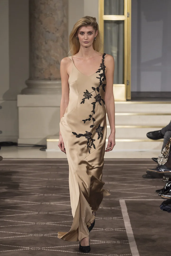 Design by Stasia // Photo by FASHION EXCLUSIVE