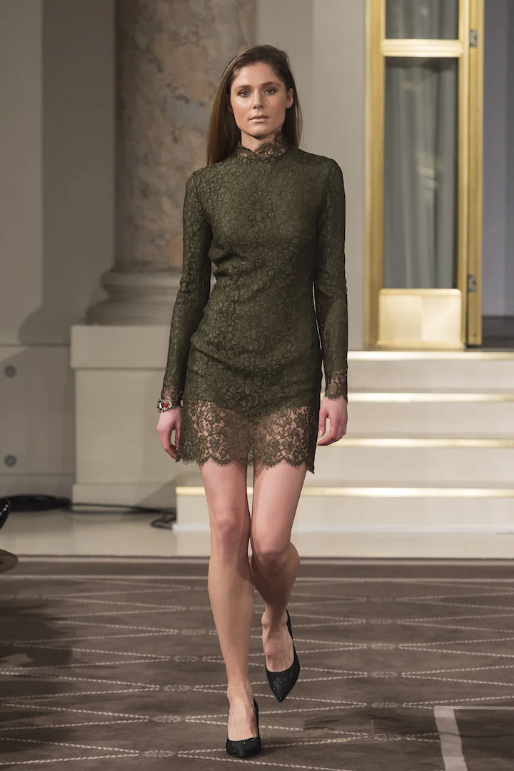 Design by Stasia // Photo by FASHION EXCLUSIVE