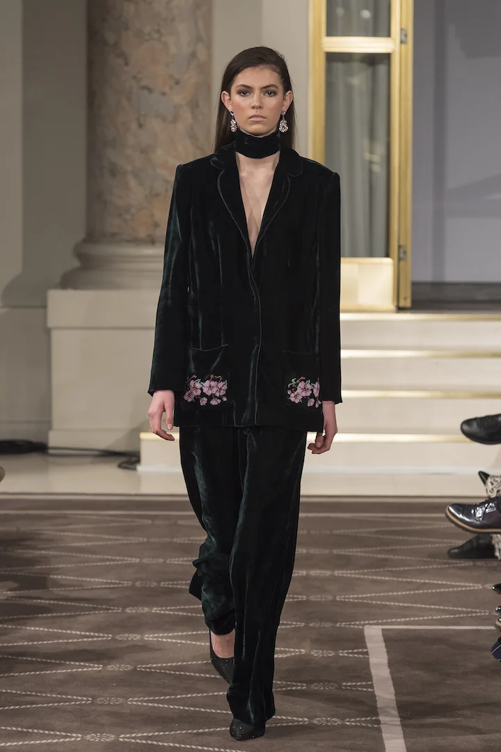 Design by Stasia // Photo by FASHION EXCLUSIVE
