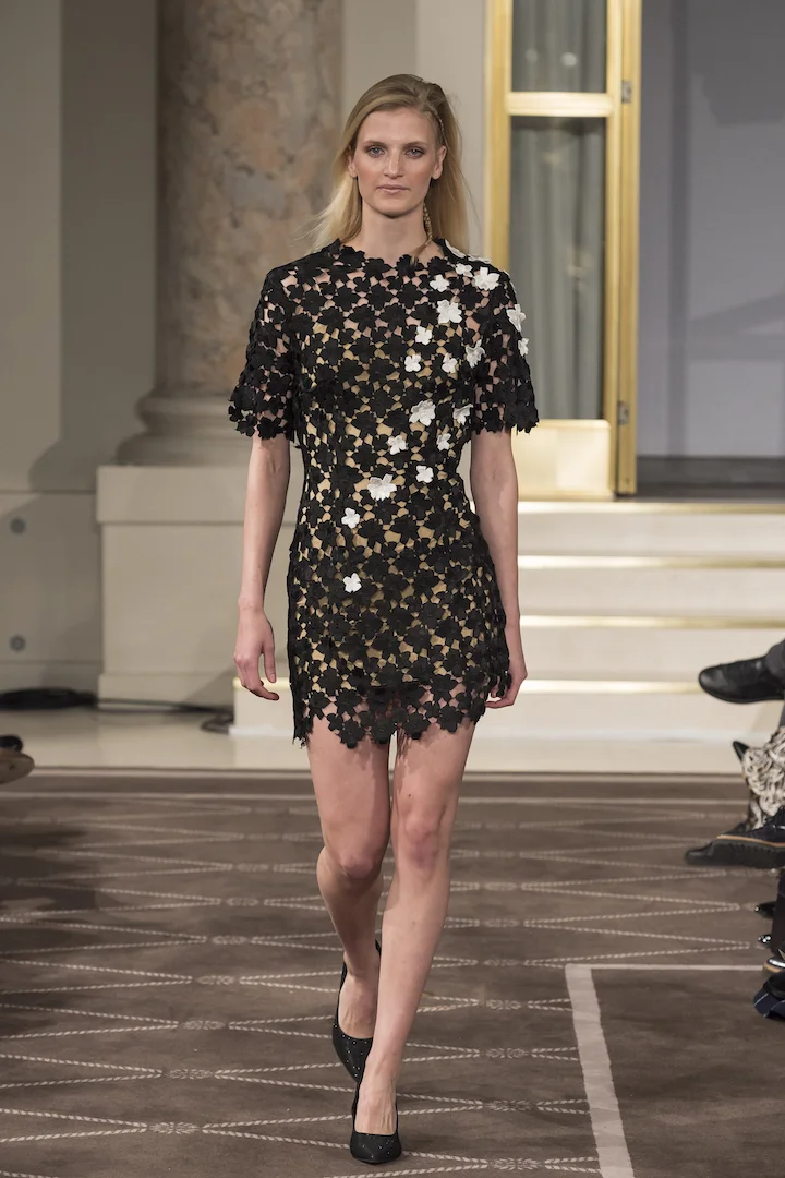 Design by Stasia // Photo by FASHION EXCLUSIVE