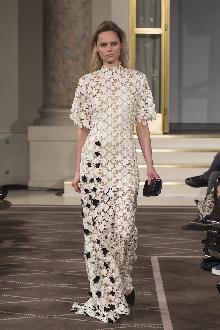 Design by Stasia // Photo by FASHION EXCLUSIVE