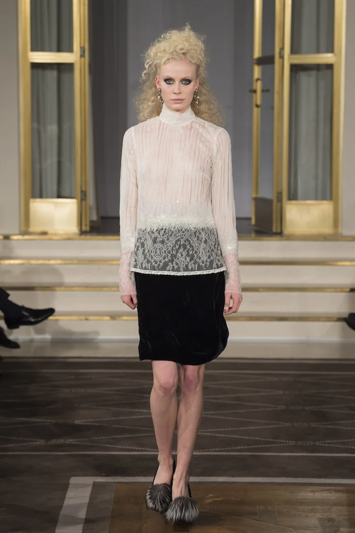 Design: Stasia // Photo: FASHION EXCLUSIVE Sponsors: Hafnium, Naledi, Anna Didi, Madame Bijoux