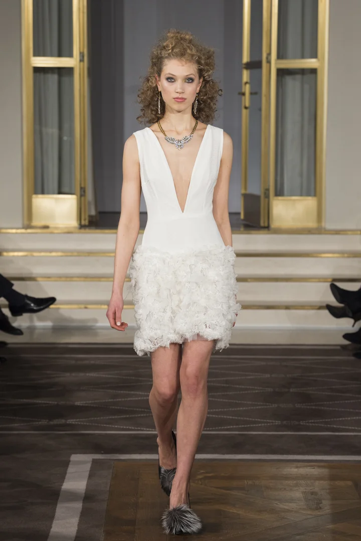 Design: Stasia // Photo: FASHION EXCLUSIVE Sponsors: Hafnium, Naledi, Anna Didi, Madame Bijoux