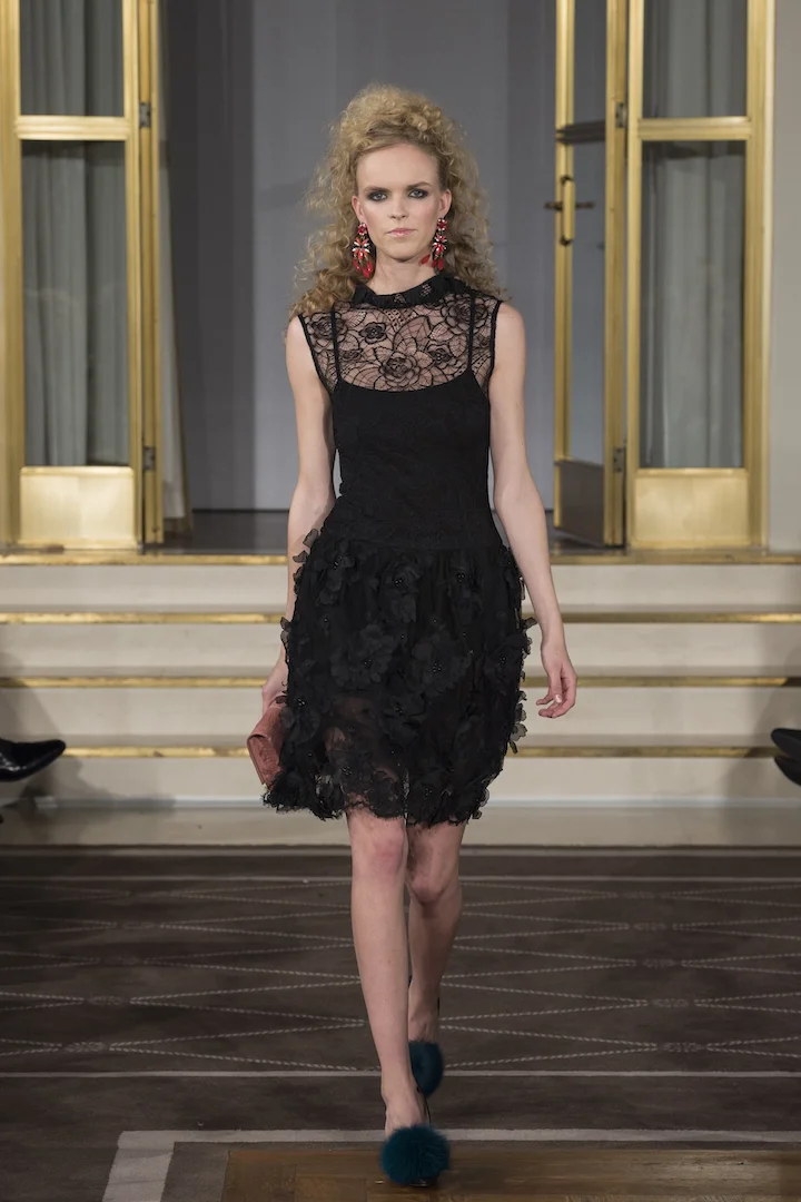 Design: Stasia // Photo: FASHION EXCLUSIVE Sponsors: Hafnium, Naledi, Anna Didi, Madame Bijoux