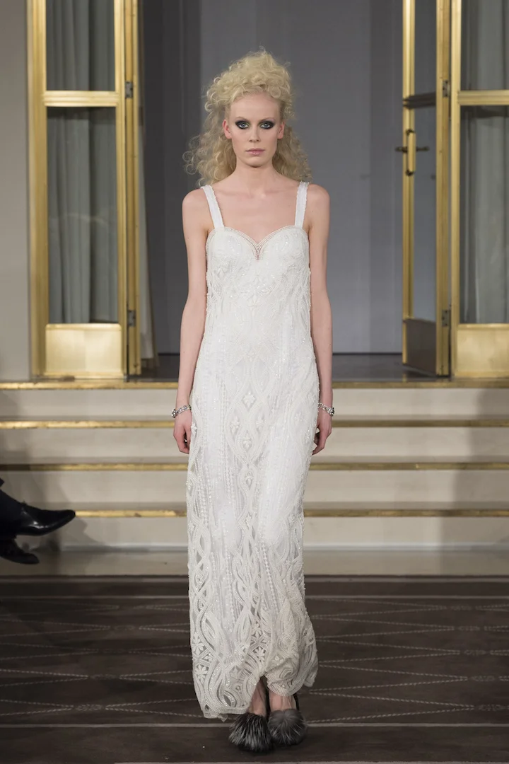 Design: Stasia // Photo: FASHION EXCLUSIVE Sponsors: Hafnium, Naledi, Anna Didi, Madame Bijoux