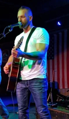Chad Wayner