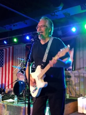 Steve Penfound