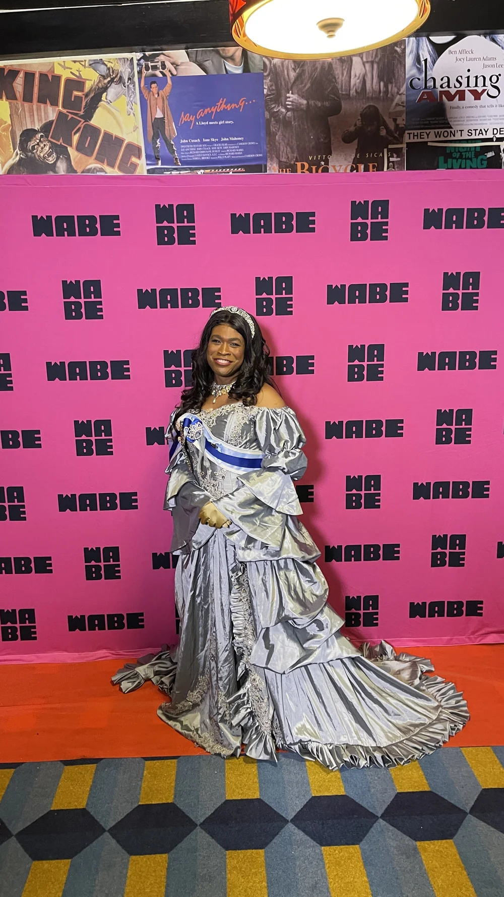  Photo Credit - Studio Vosges/Prismatic Queerdom of Vosges 