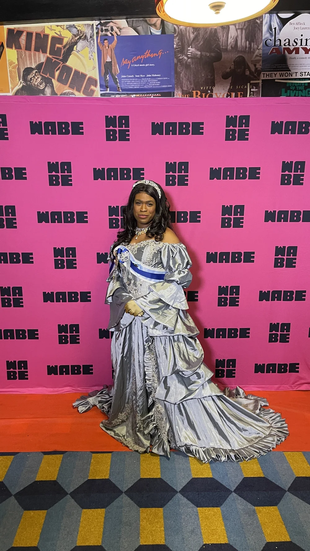  Photo Credit - Studio Vosges/Prismatic Queerdom of Vosges 