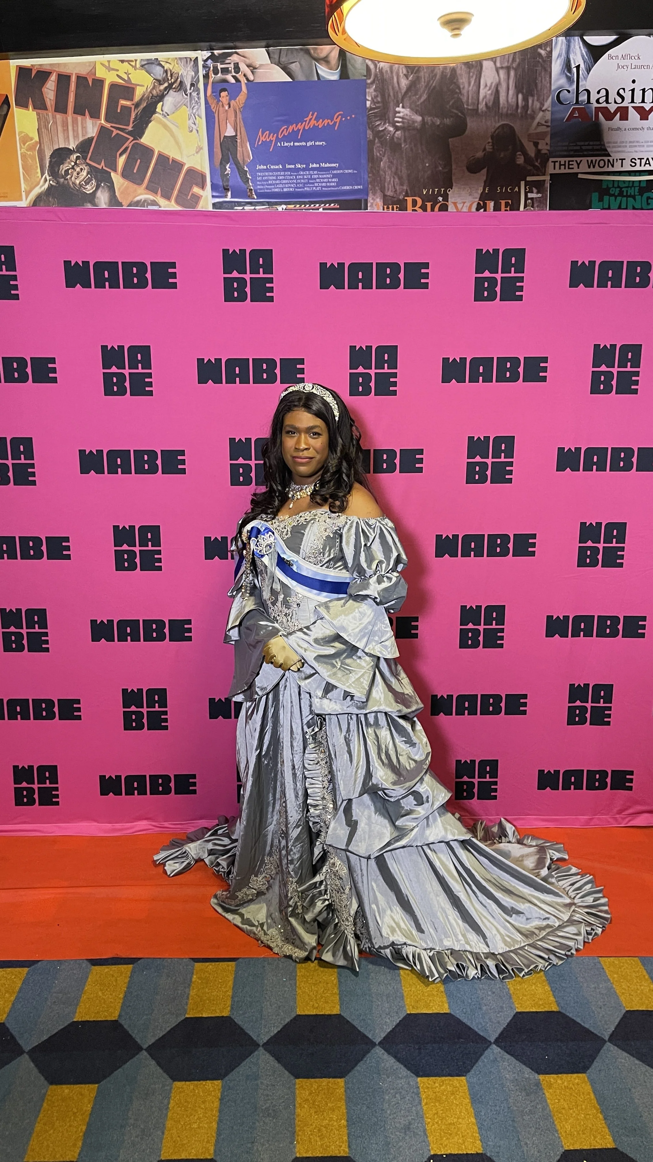  Photo Credit - Studio Vosges/Prismatic Queerdom of Vosges 